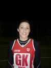 Claire Anderson Member profile