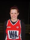 Jess Crowther Member profile
